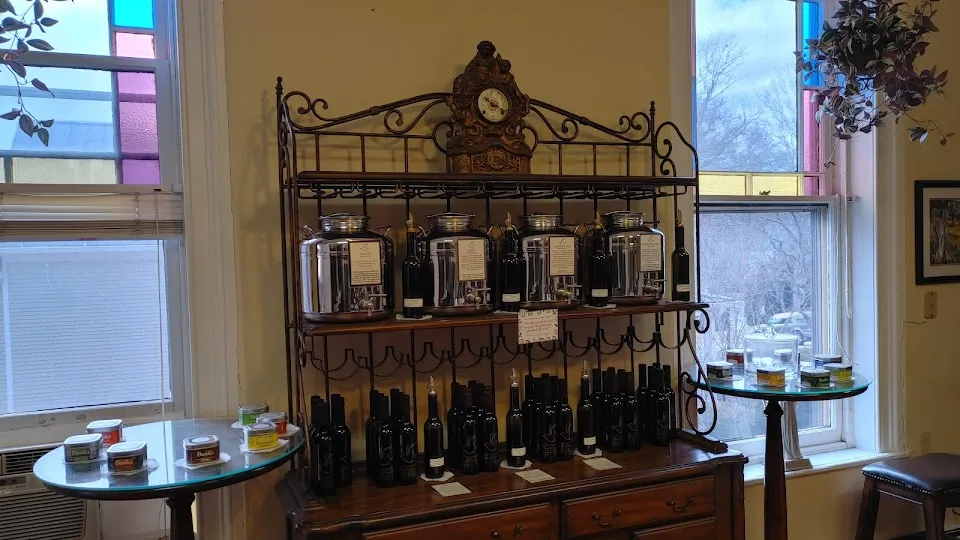 Abingdon Olive Oil Company