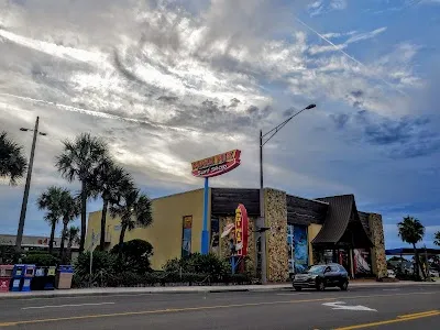 Maui Nix Surf Shop