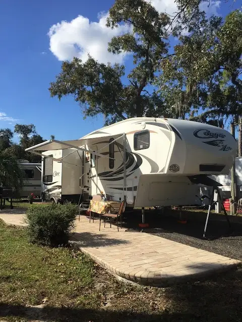 Cody's RV Park