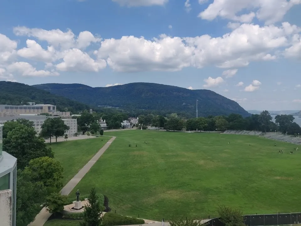 United States Military Academy