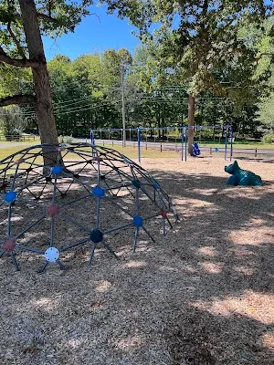 Bobby Robb Pioneer Park
