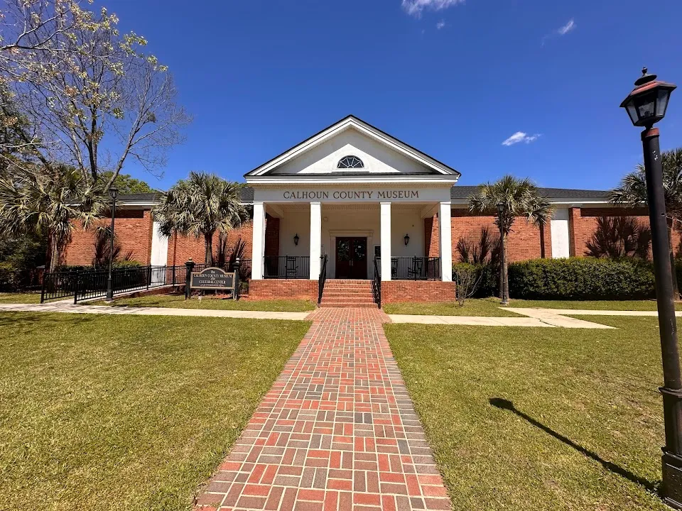 Calhoun County Museum