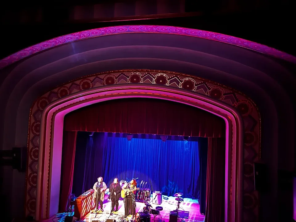 Avalon Theatre