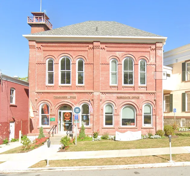 Orange County NY Tourism & Film Office