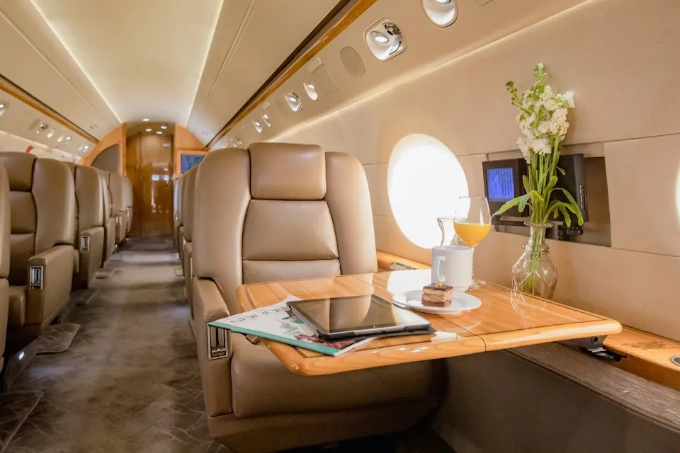 NexGen Flight Solutions. LLC.
