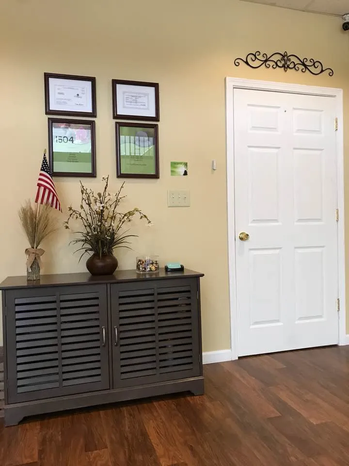 Palmetto New Spa