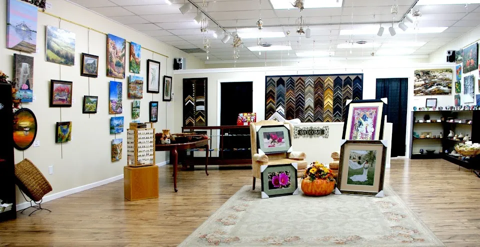 The Gallery @ Barr Photographics