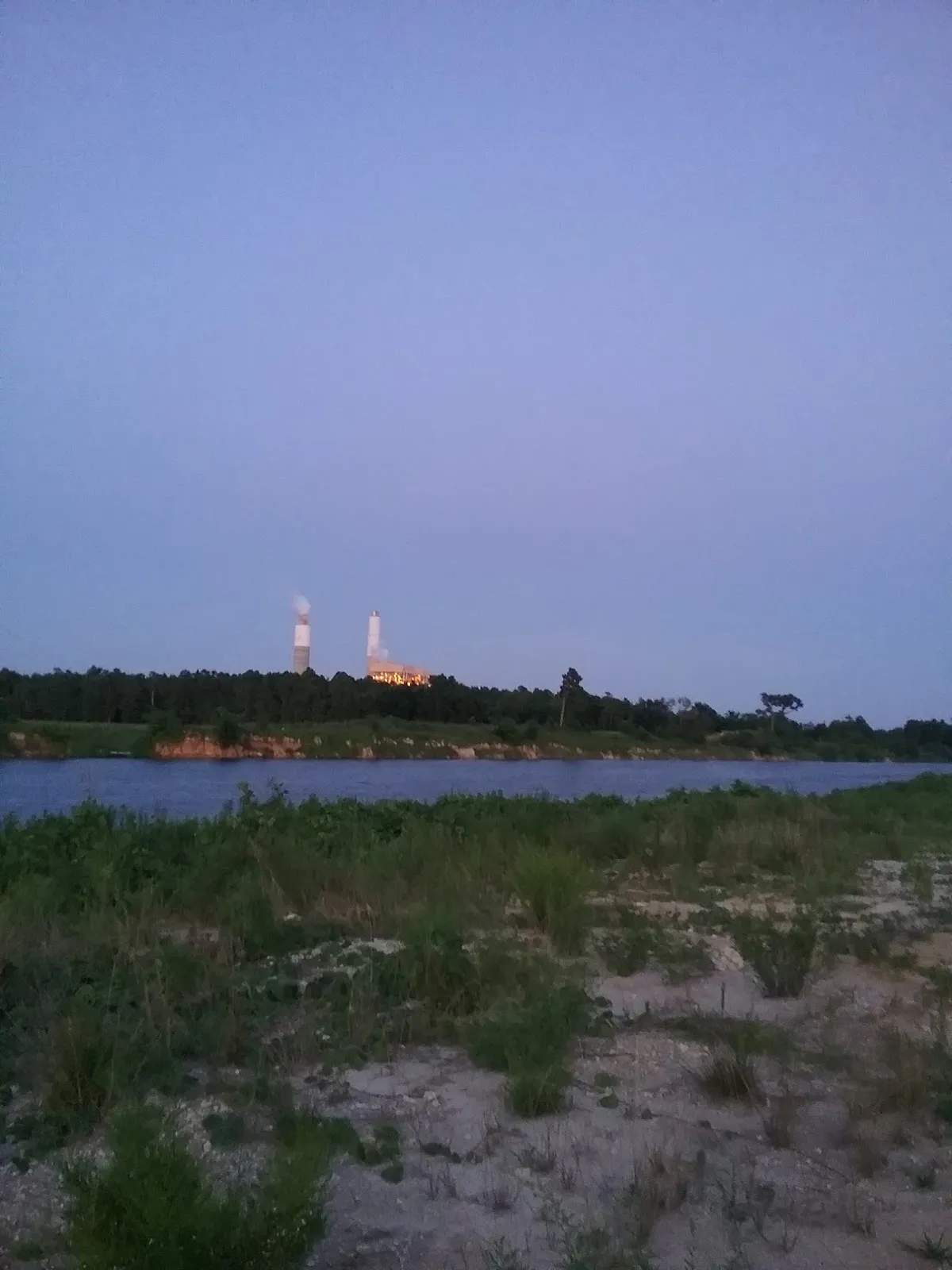 Quiet Oaks Campground