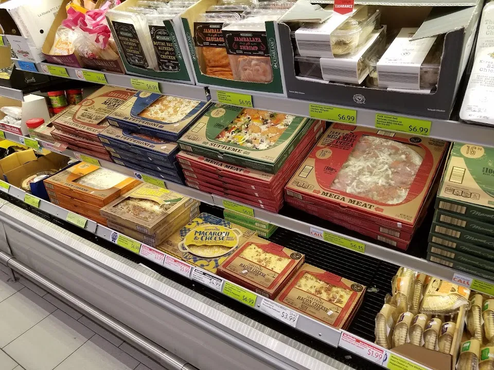 ALDI