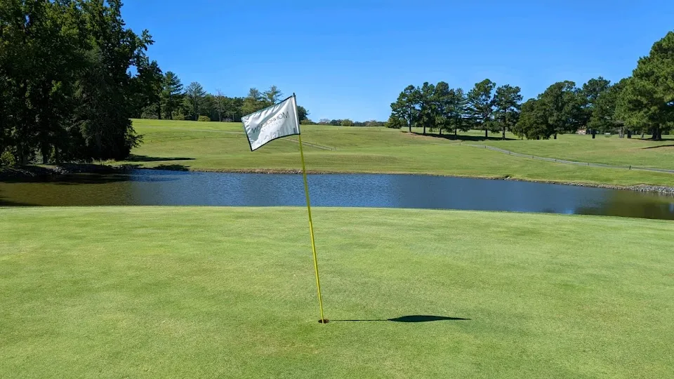 Monroeton Golf Club