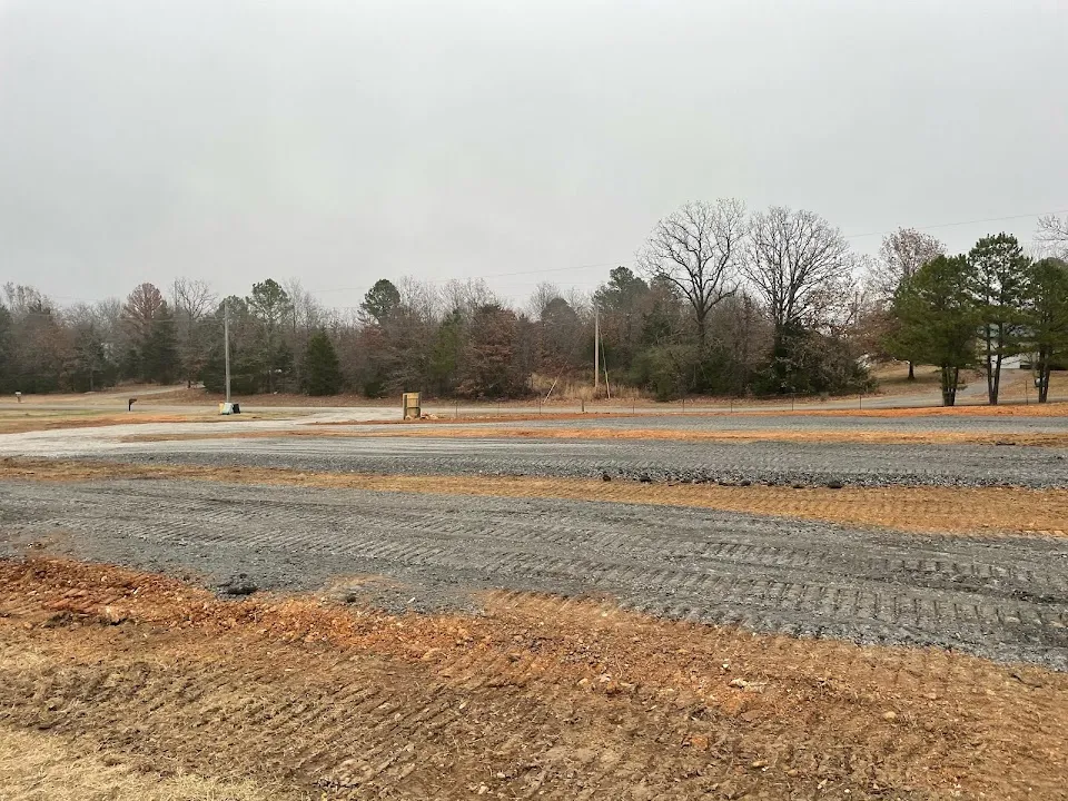 Timberview RV Park