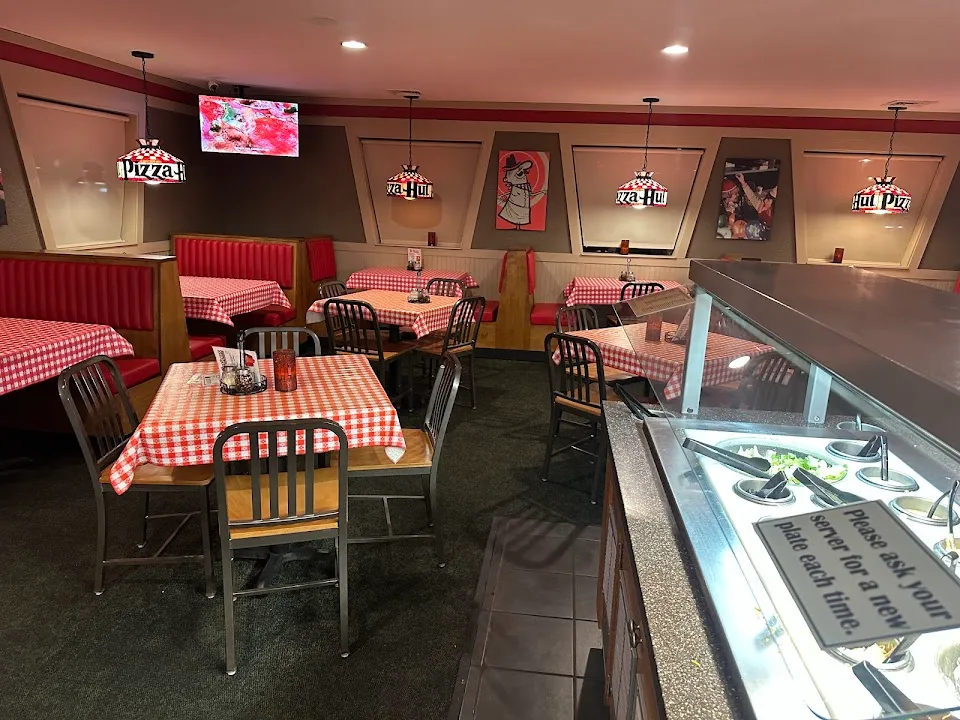 Pizza Hut
