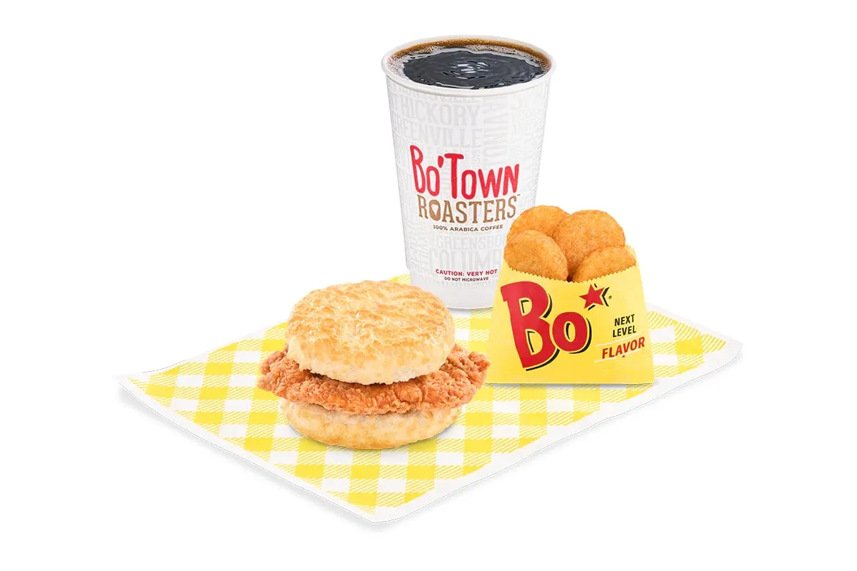Bojangles