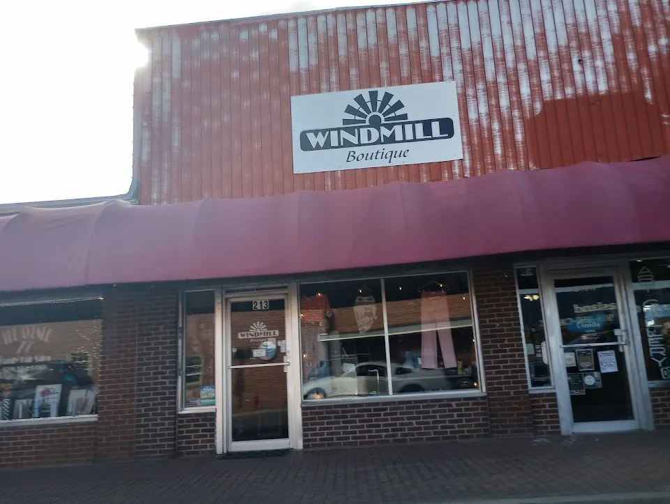 Windmill Boutique