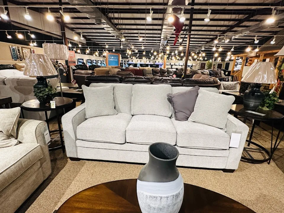 Hines Furniture & Bedding Co