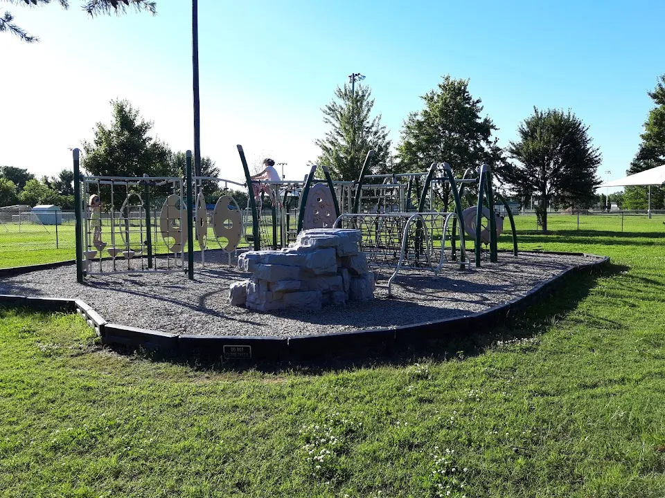 Mike Deak Walking Track