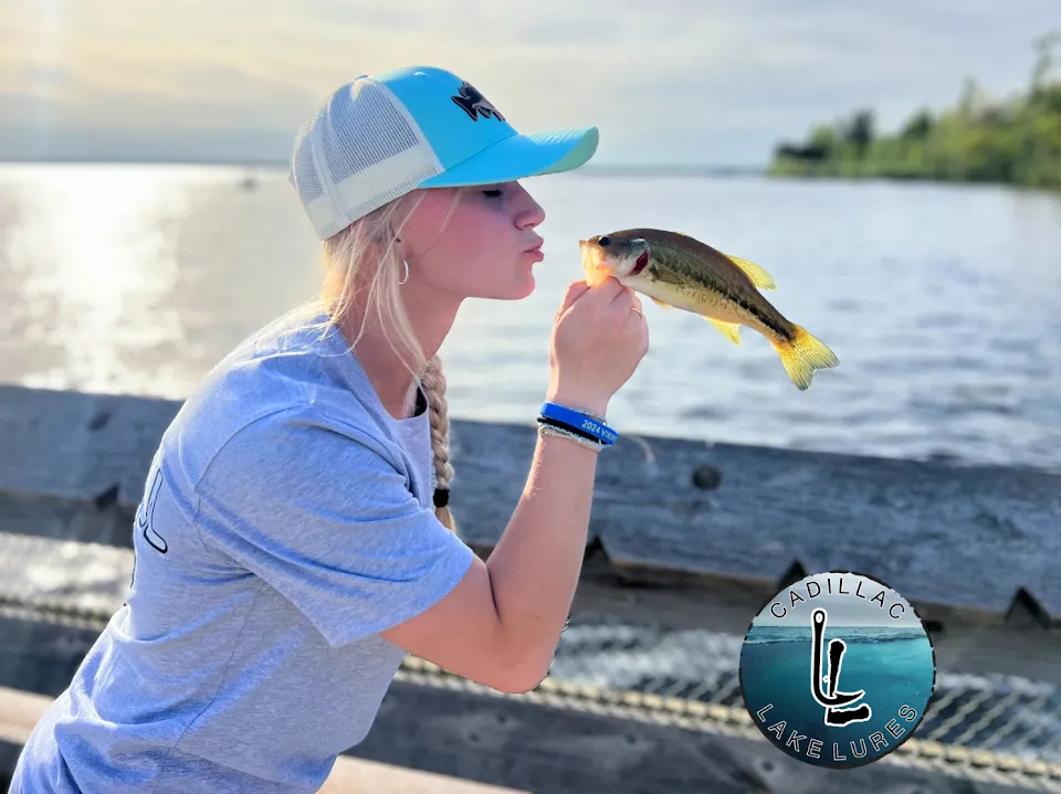 Cadillac Lake Lures