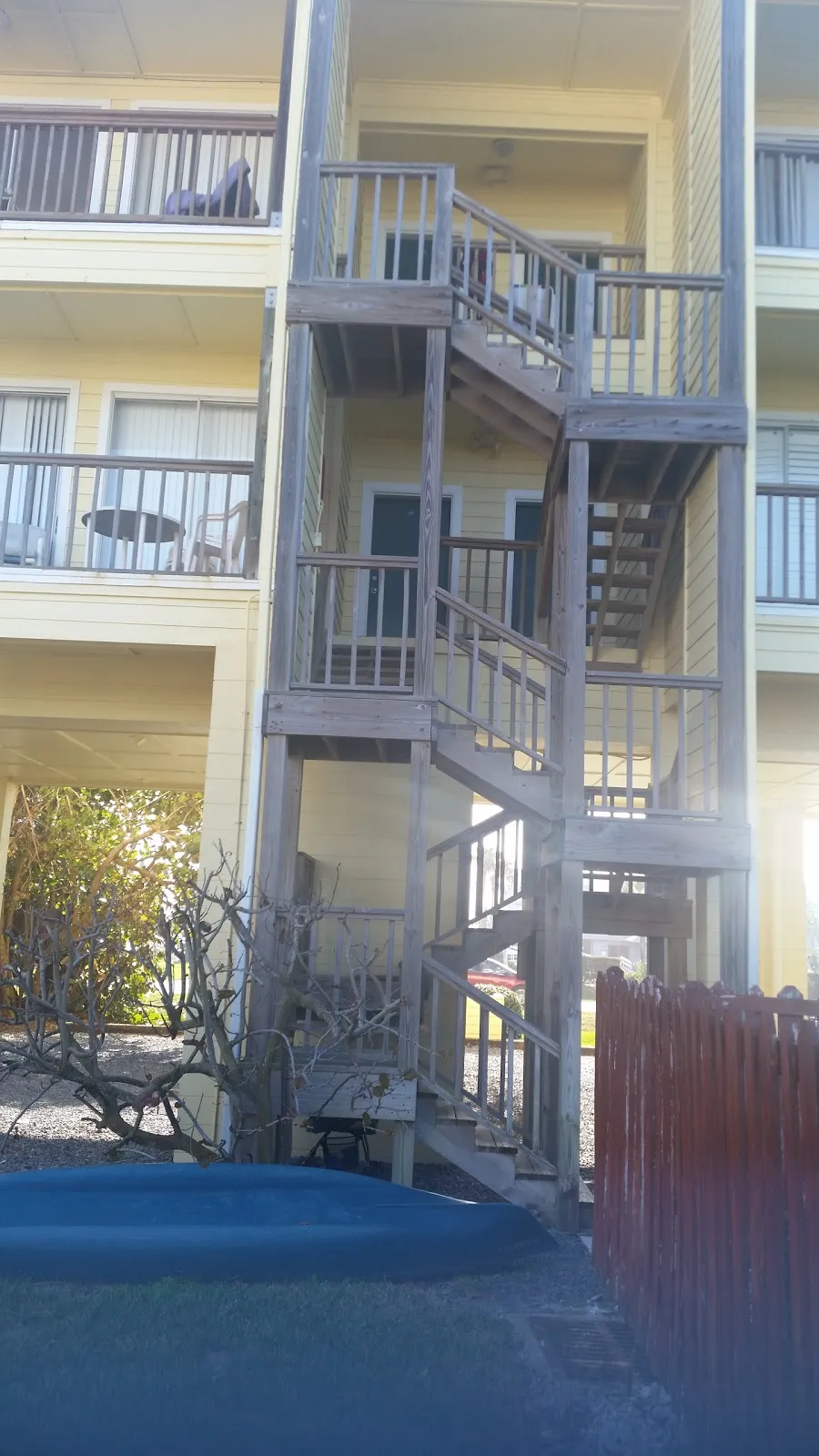 Ocean Club at Turtle Mound