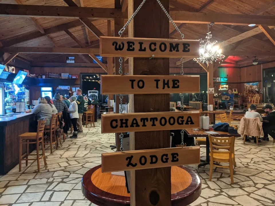 Chattooga River Lodge and Campground