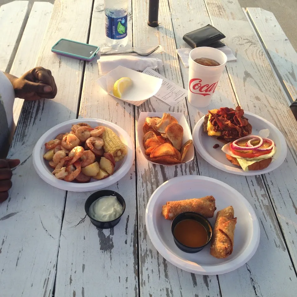 Julia Belle's - Florence, SC
