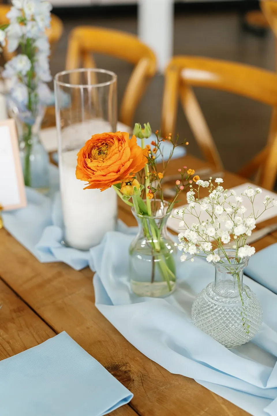 Epting Events, Catering & Design