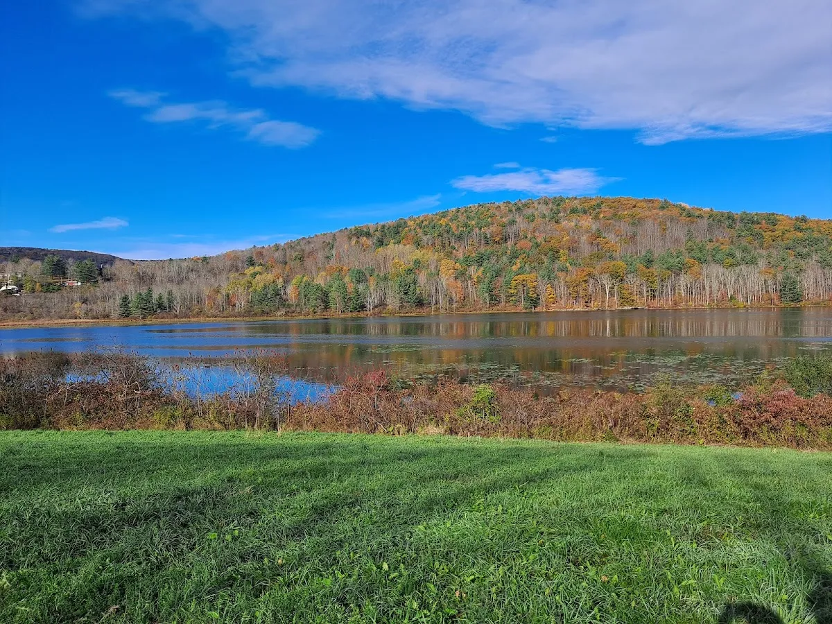 Franklinton Vlaie Wildlife Management Area