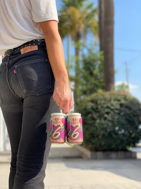 Service Brewing Co.