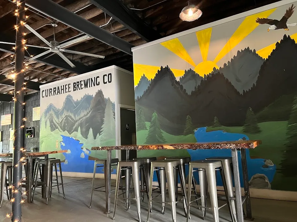 Currahee Brewing Company