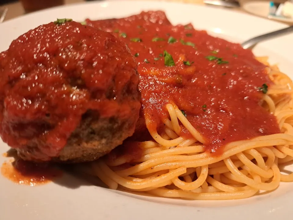 La Bella Napoli Restaurant