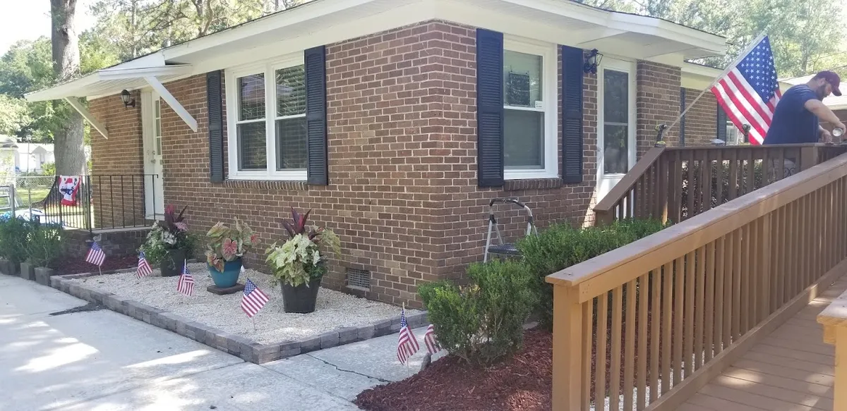 Otranto Acres Mobile Home Park
