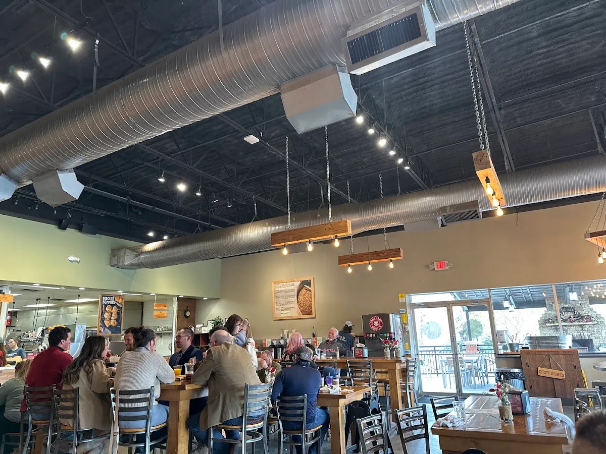 Maple Street Biscuit Company