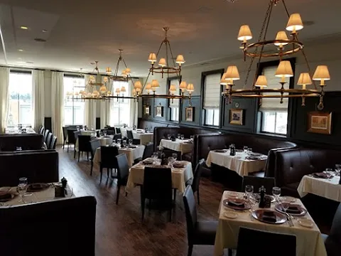 Halls Chophouse Nexton (Summerville)