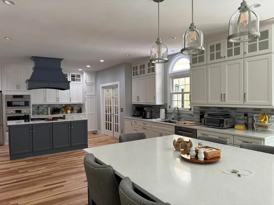 Welcom Design & Remodeling