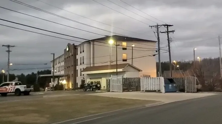 Wingate by Wyndham Christiansburg