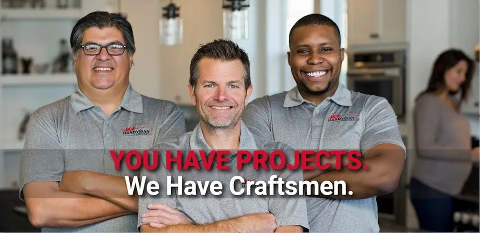 Ace Handyman Services Cashiers