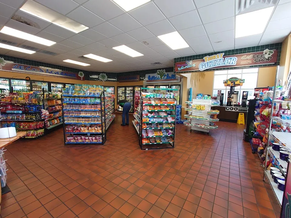 Palmetto Express