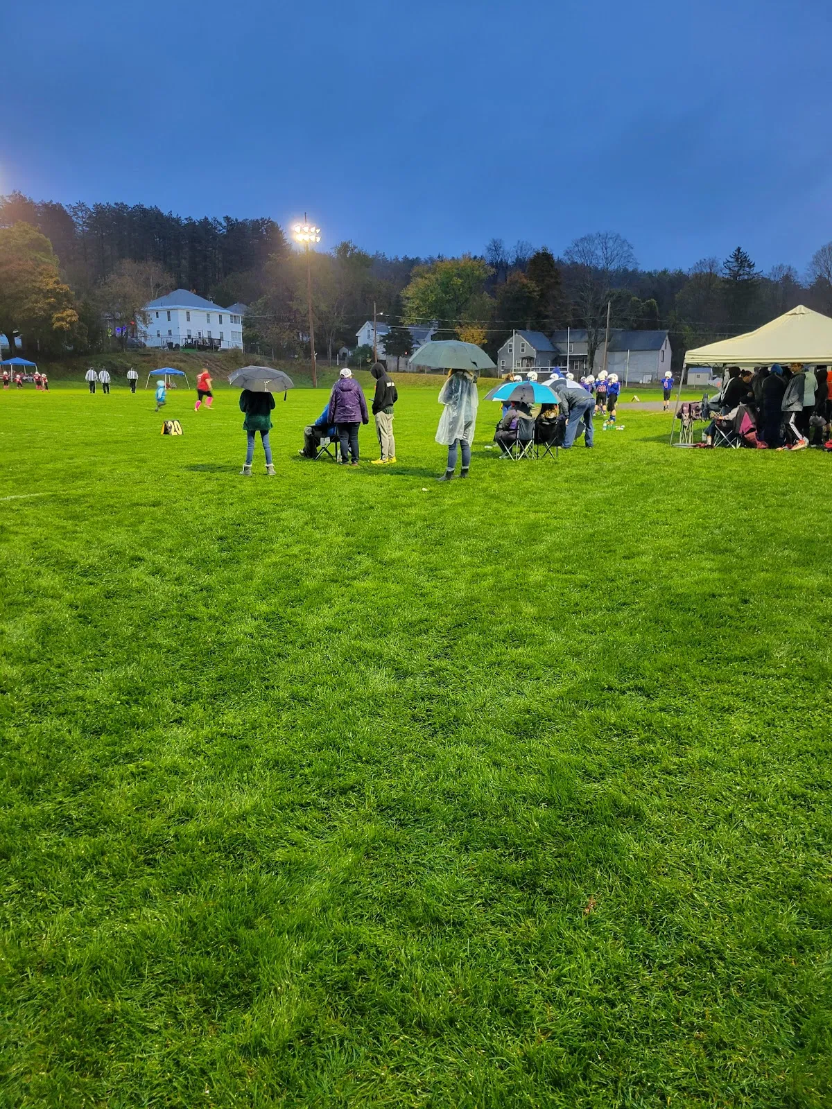 Barnes Park