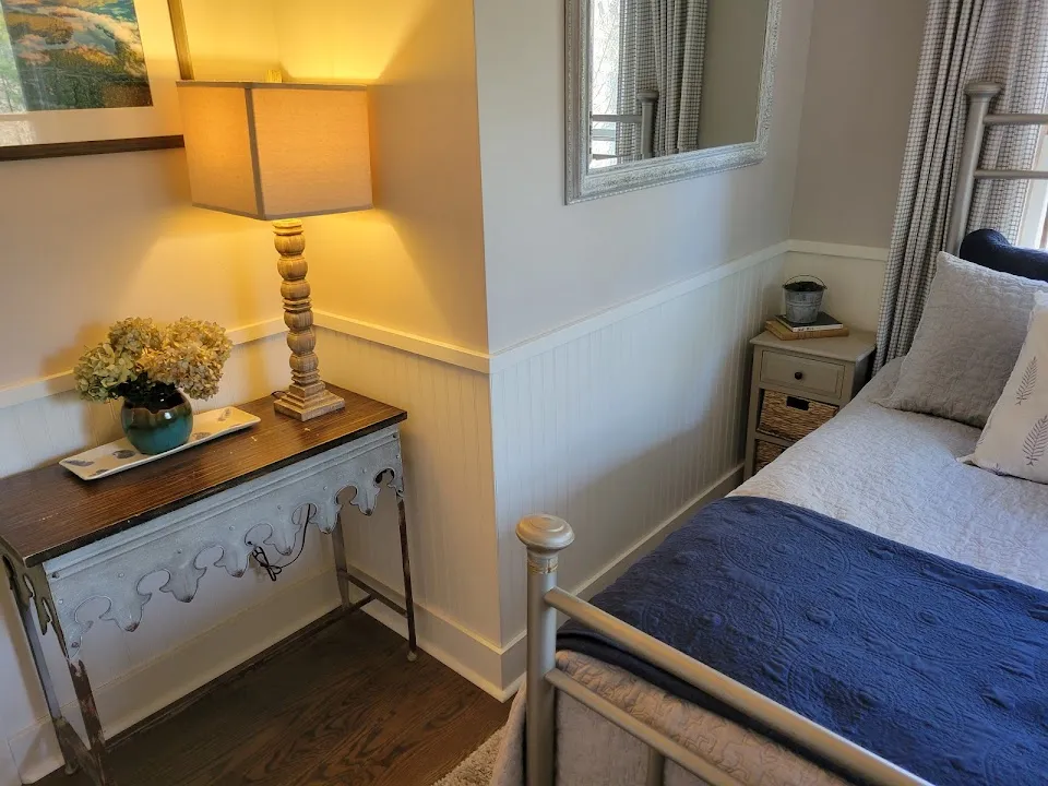 Mashburn Mountain Lodge