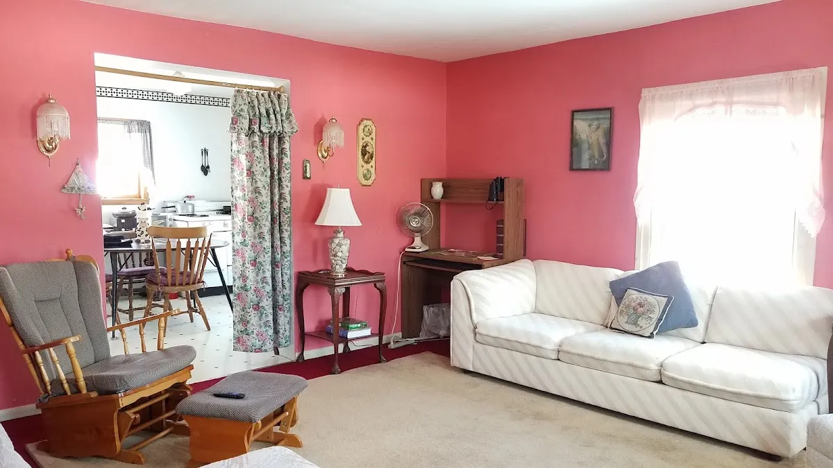 Open Door Bed-and-Breakfast