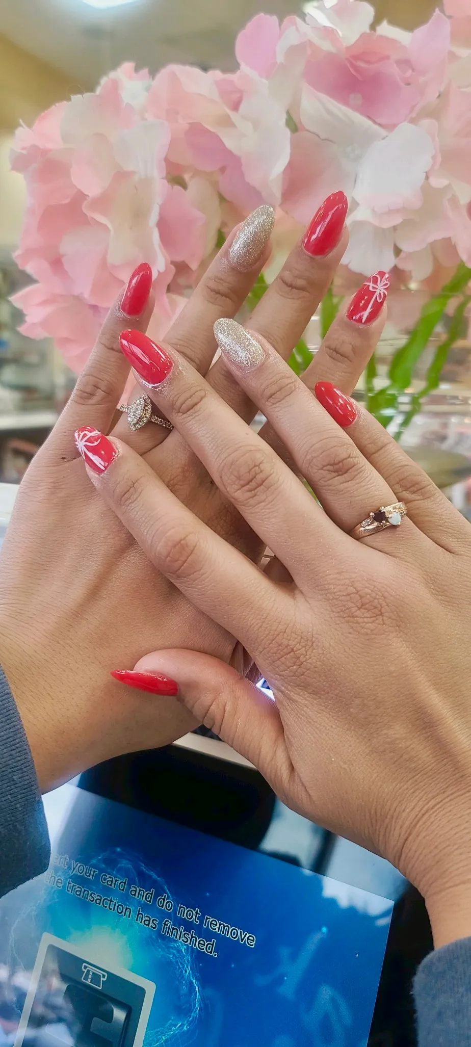 Nails World