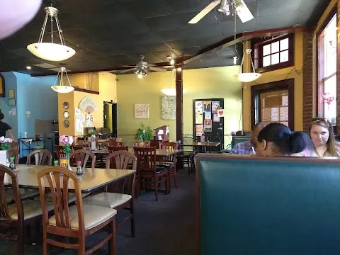 Sushi 201