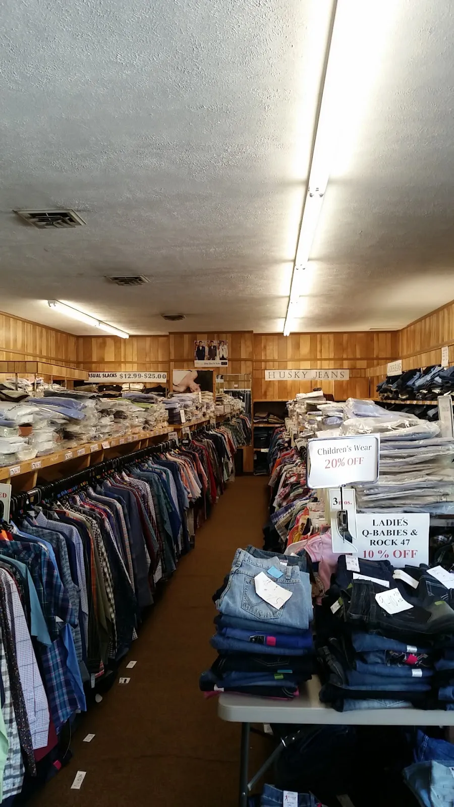 Ernie Sullins Outlet