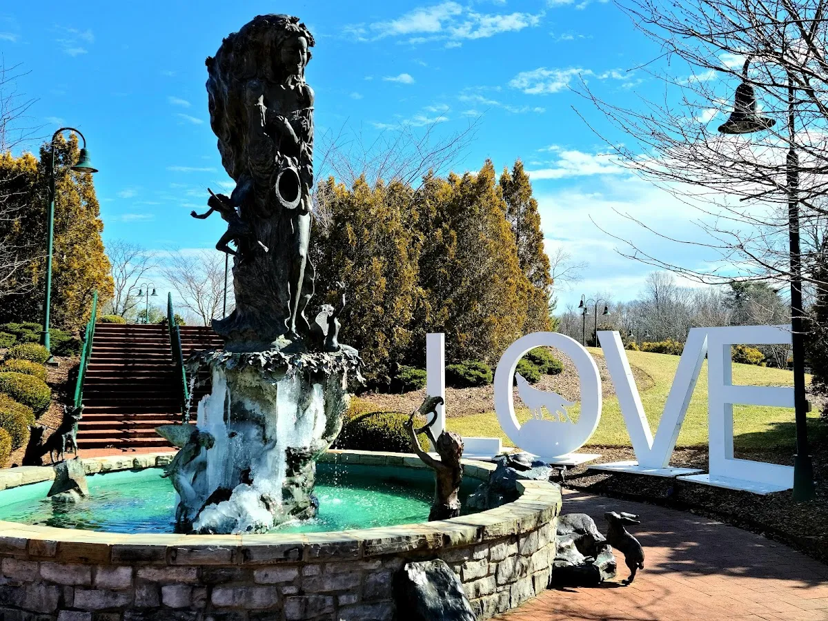 Abingdon Historic District