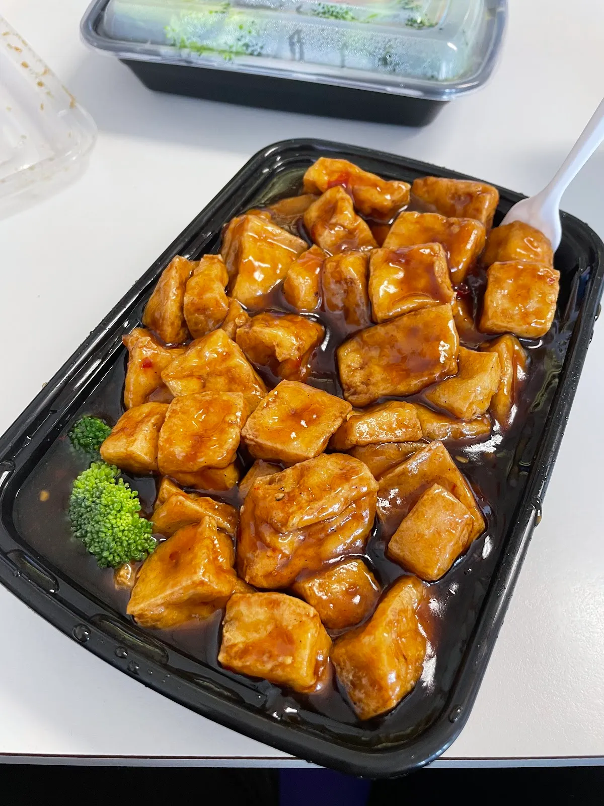Great Wall Chinese Restaurant