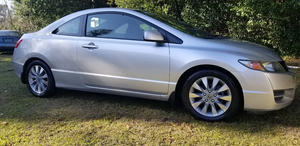 1st Class Auto Sales
