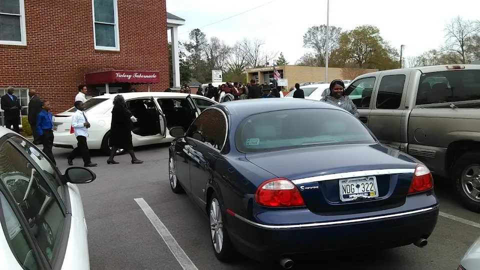 Orangeburg Business Machines