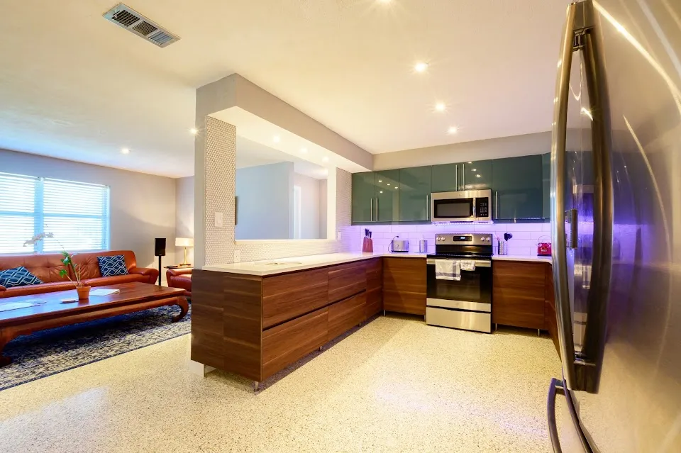 NSB Vacation Home