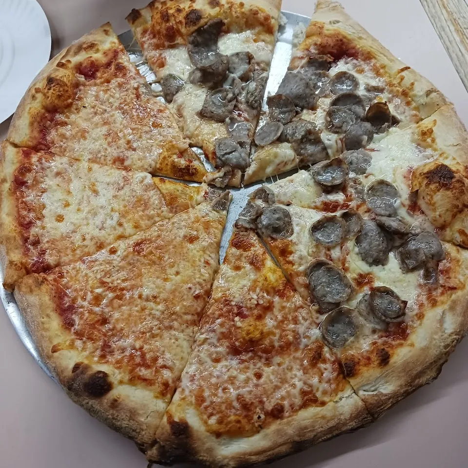Frank's Pizza & Restaurant