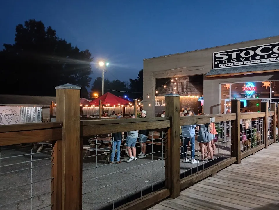 StoCo Provision Co.