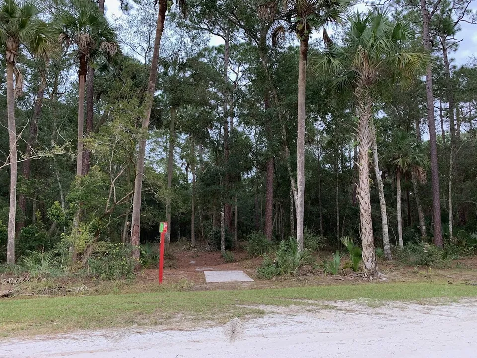 Holland Park Disc Golf Course